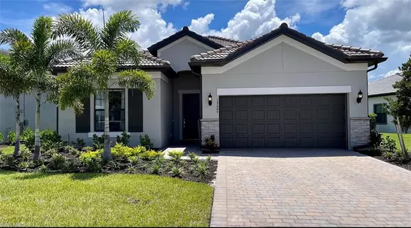 19649 Aqua View LN, Estero, FL 33913