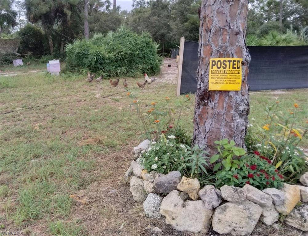 Labelle, FL 33935,7501 21st TER