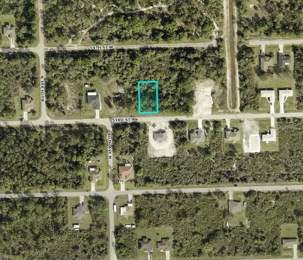 Lehigh Acres, FL 33971,3222 53rd ST W