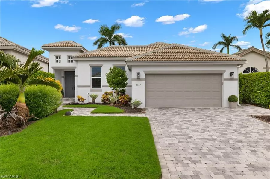 1737 York Island DR, Naples, FL 34112