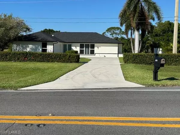 4291 Orange Grove BLVD, North Fort Myers, FL 33903