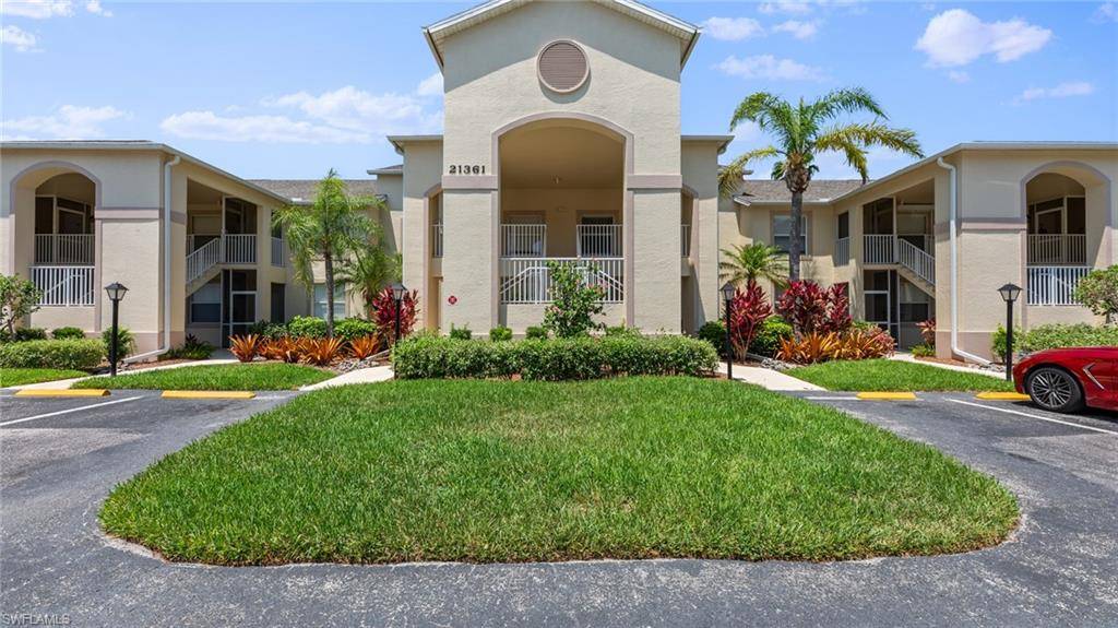 21361 Lancaster RUN #225, Estero, FL 33928