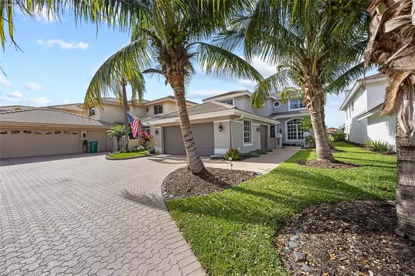 Naples, FL 34119,10334 Quail Crown DR