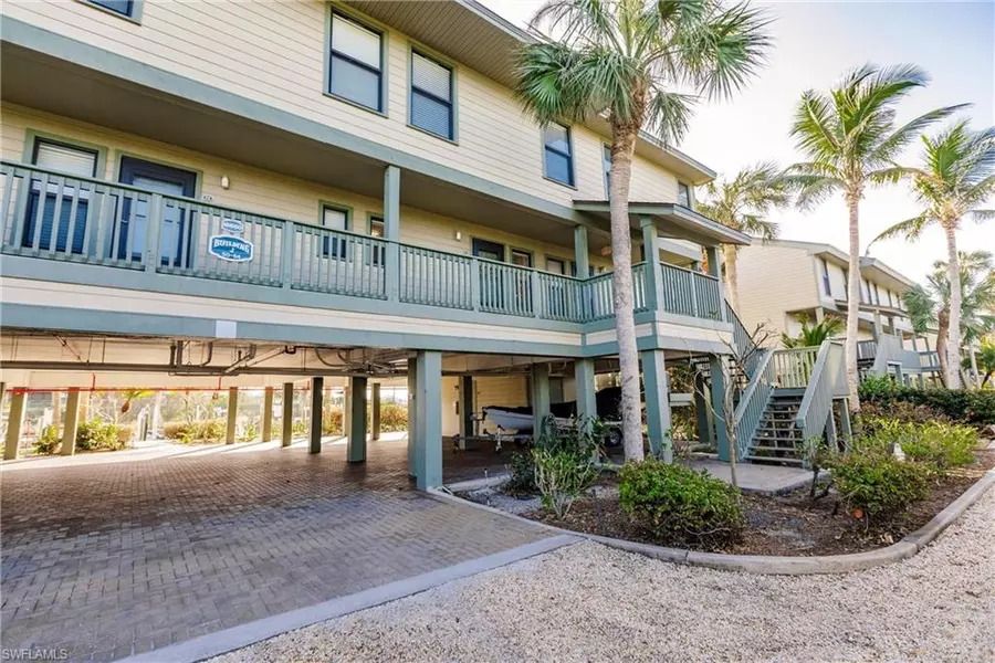 16650 Bocilla Island Club DR #51, Bokeelia, FL 33922