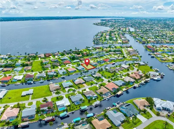 Cape Coral, FL 33904,2227 SE 27th TER