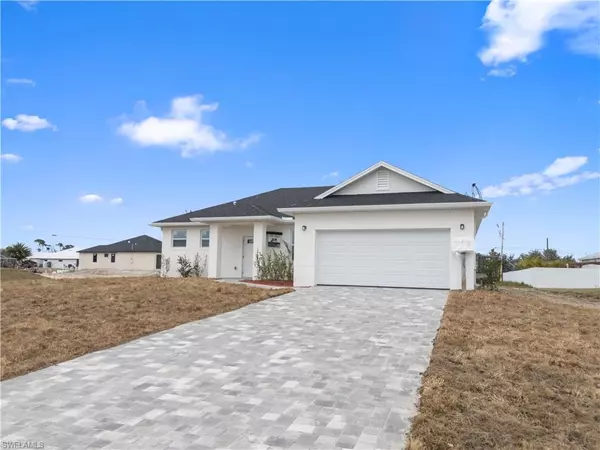 125 NW 18th AVE, Cape Coral, FL 33993