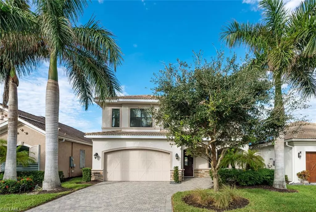 Naples, FL 34105,1641 Serrano CIR