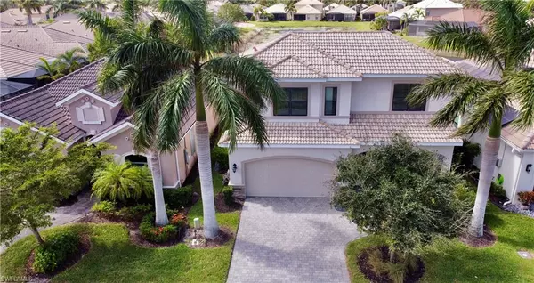 1641 Serrano CIR, Naples, FL 34105