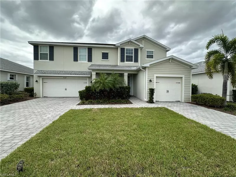 43369 Treadway DR, Punta Gorda, FL 33982