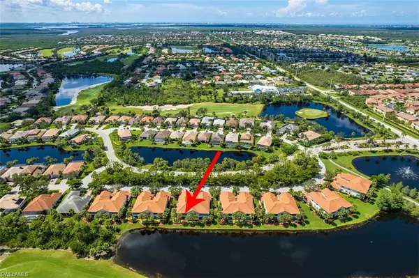 Fort Myers, FL 33908,8970 Greenwich Hills WAY #102