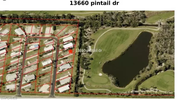 Fort Myers, FL 33908,13660 Pintail DR