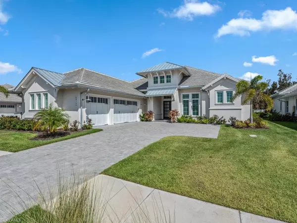 Naples, FL 34112,8916 Nevis WAY