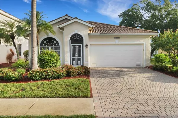 14290 Reflection Lakes DR, Fort Myers, FL 33907