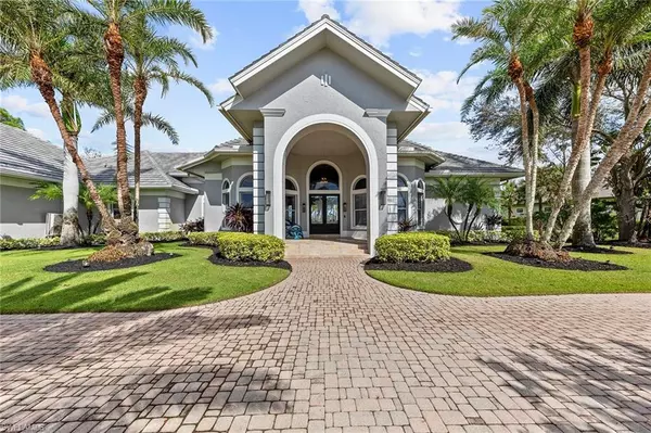 Naples, FL 34119,4109 BRYNWOOD DR