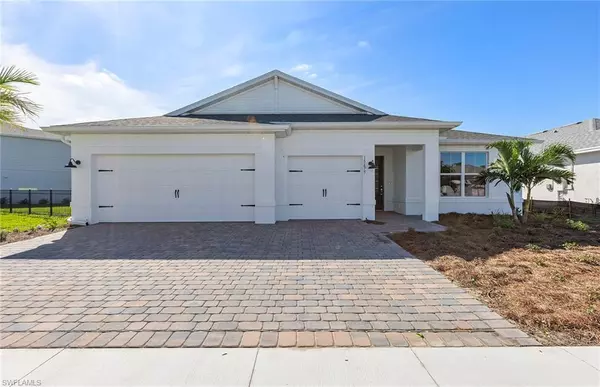 15675 Appalachian DR, Punta Gorda, FL 33982