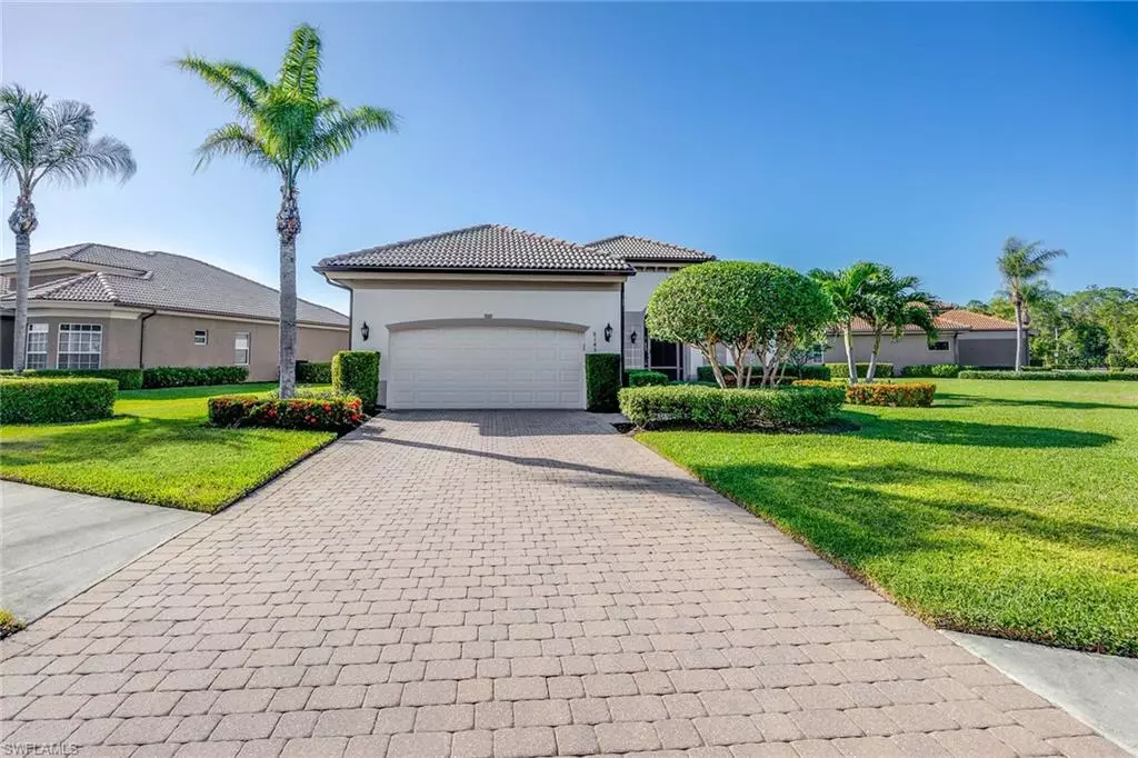 Naples, FL 34113,6145 Dogleg DR