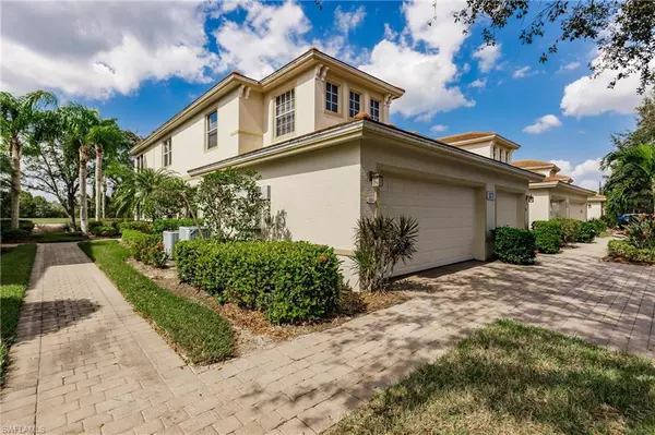 Fort Myers, FL 33905,3071 Meandering WAY #101