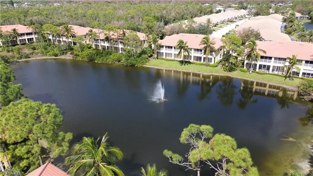 3410 Morning Lake DR #102, Estero, FL 34134