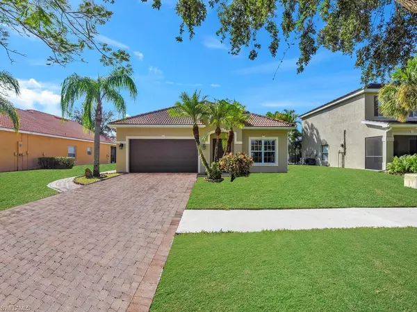 Naples, FL 34120,2739 Orange Grove TRL