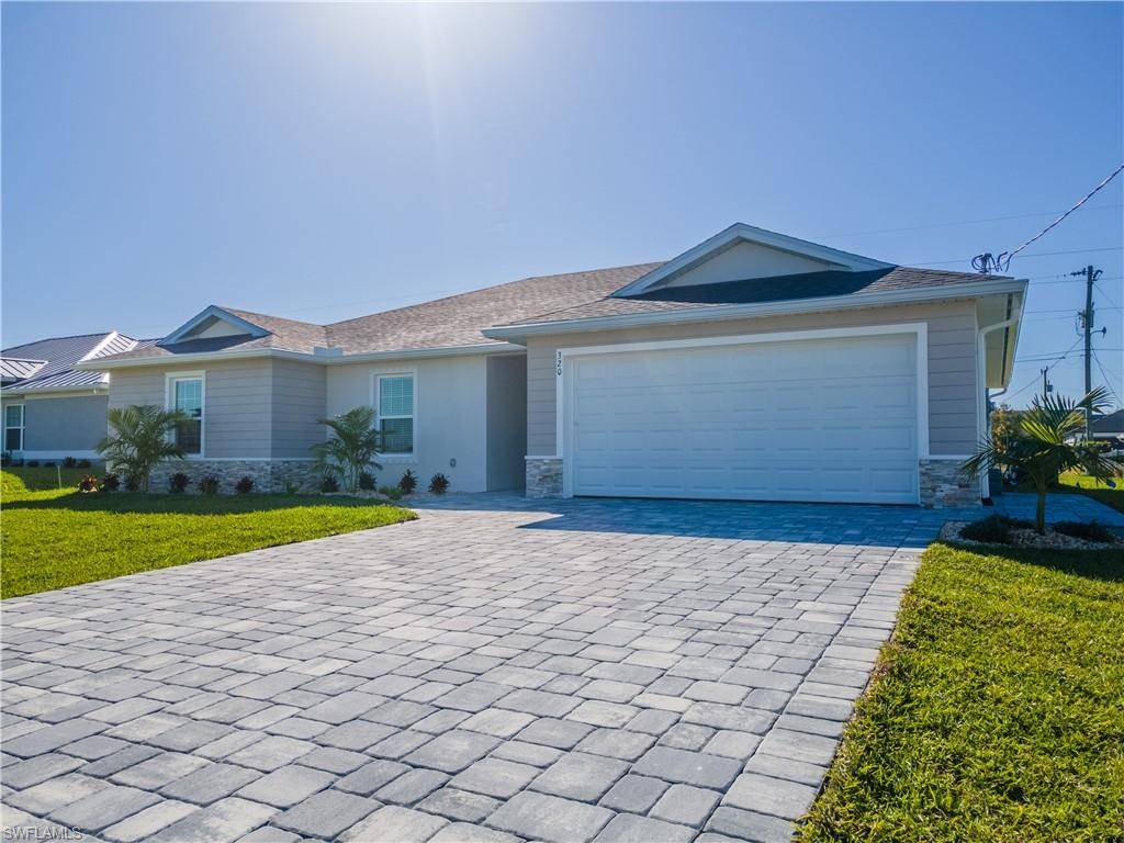 Cape Coral, FL 33993,320 NW 1st TER