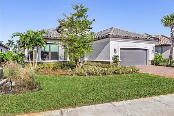 Naples, FL 34114,15491 Rio Ponace CT