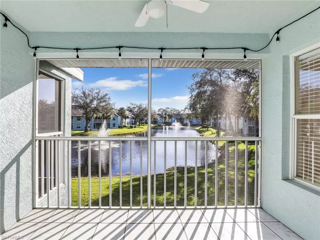 Naples, FL 34110,165 Wading Bird CIR #202