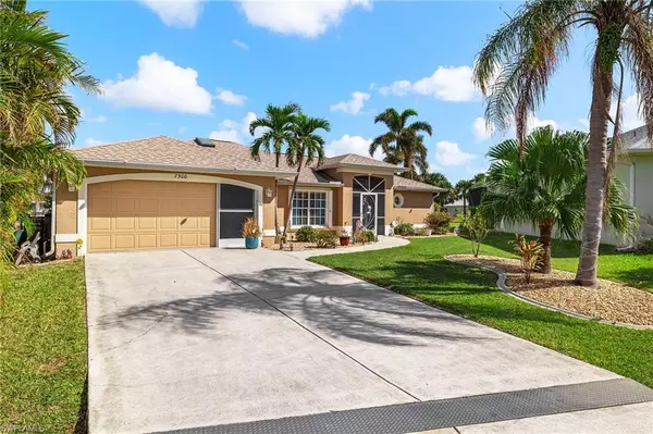 Punta Gorda, FL 33955,7500 Carissa