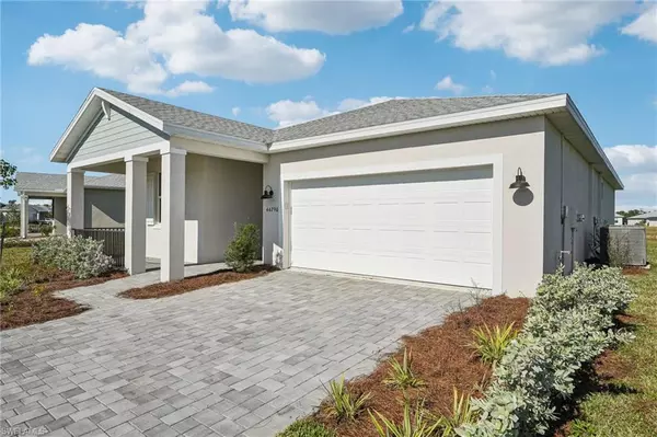 Punta Gorda, FL 33982,44290 Frontier DR