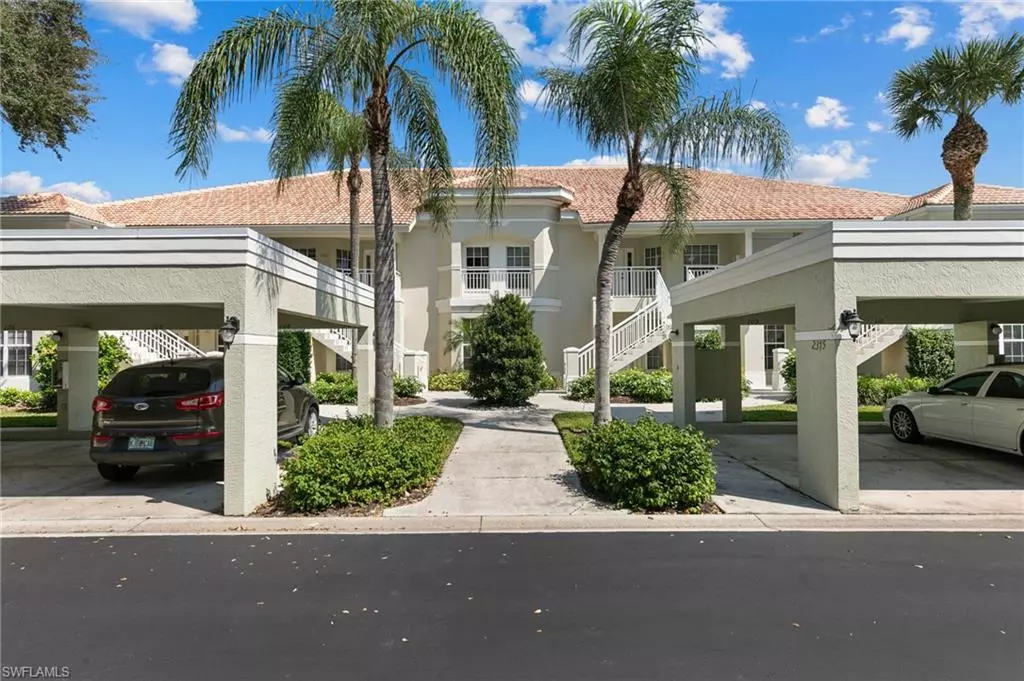 Naples, FL 34109,2375 Harmony LN #202