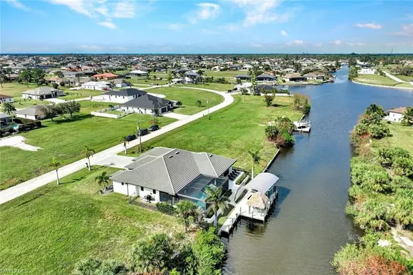 Cape Coral, FL 33993,1625 NW 32nd CT