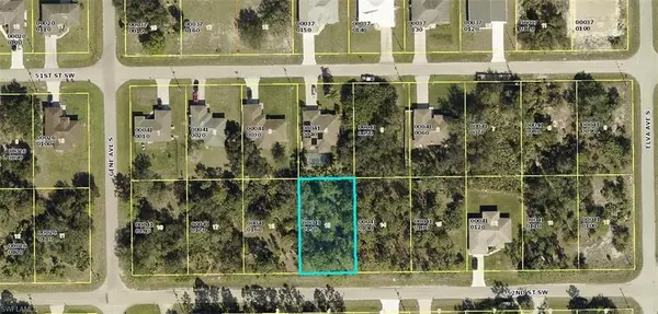 Lehigh Acres, FL 33976,2710 52nd ST SW