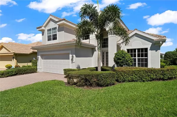 Naples, FL 34120,11845 Bramble CT