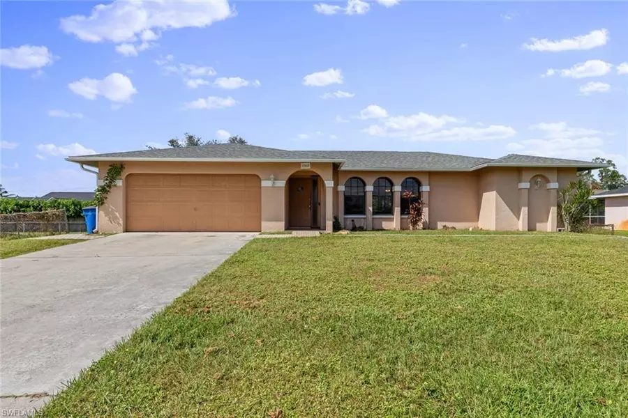 17452 Braddock RD, Fort Myers, FL 33967