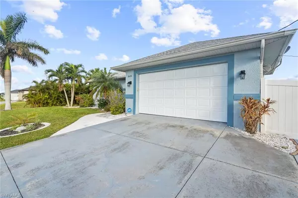 Cape Coral, FL 33993,2635 Tropicana PKWY W