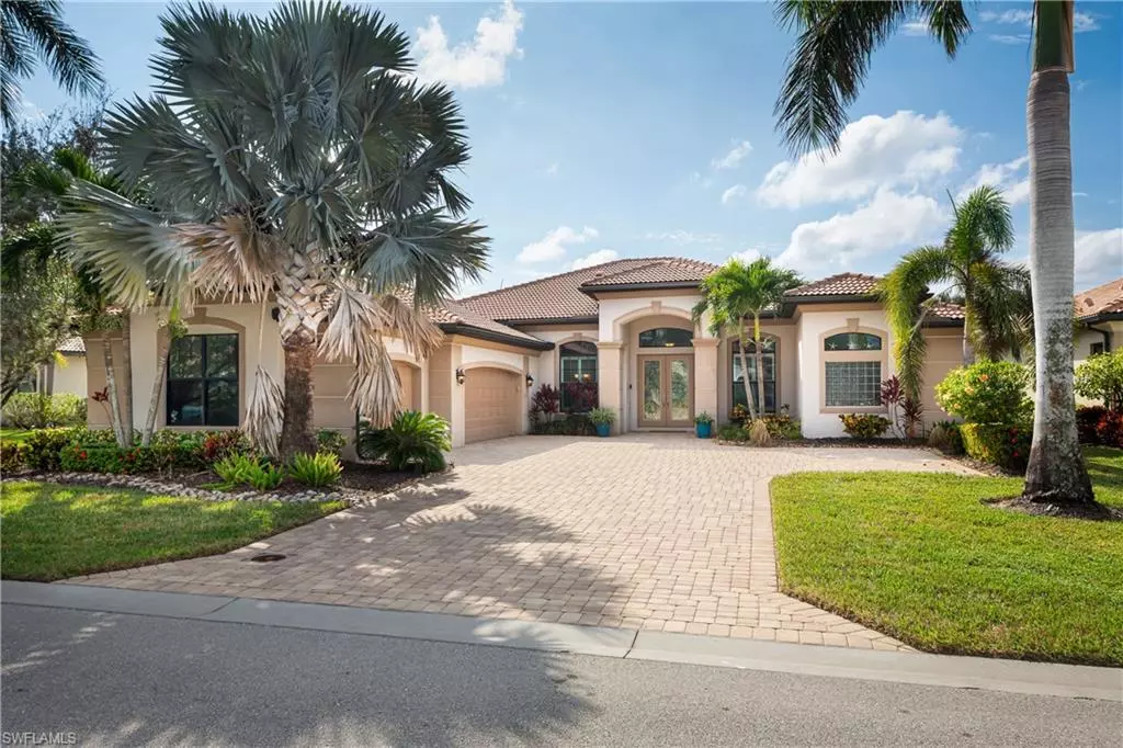 Bonita Springs, FL 34135,23083 Sanabria LOOP