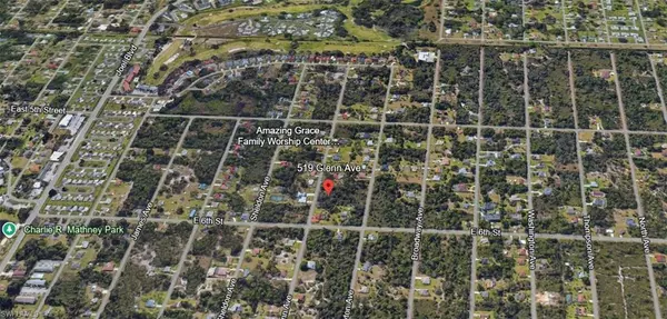 Lehigh Acres, FL 33972,519 GLENN AVE