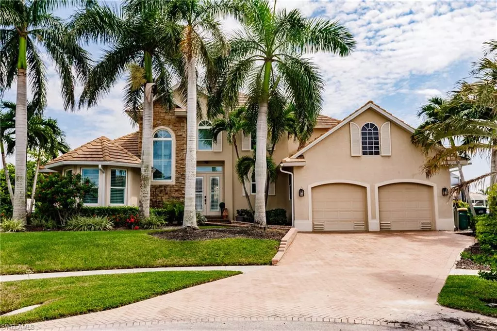 Marco Island, FL 34145,1045 Cottonwood CT