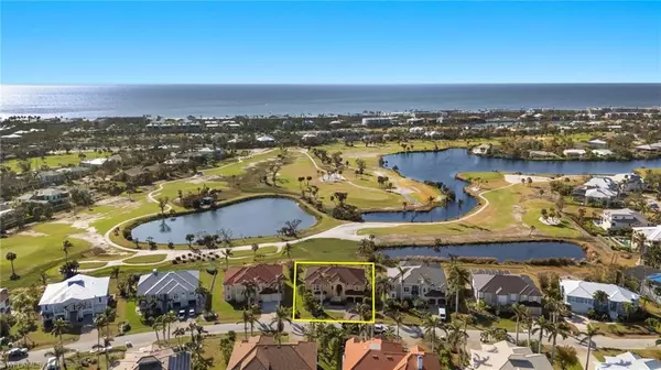 811 Birdie View PT, Sanibel, FL 33957