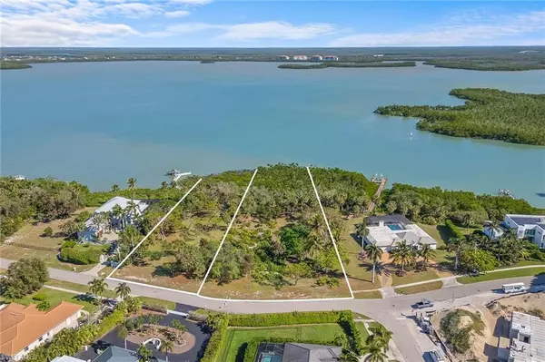 Marco Island, FL 34145,849 Caxambas DR