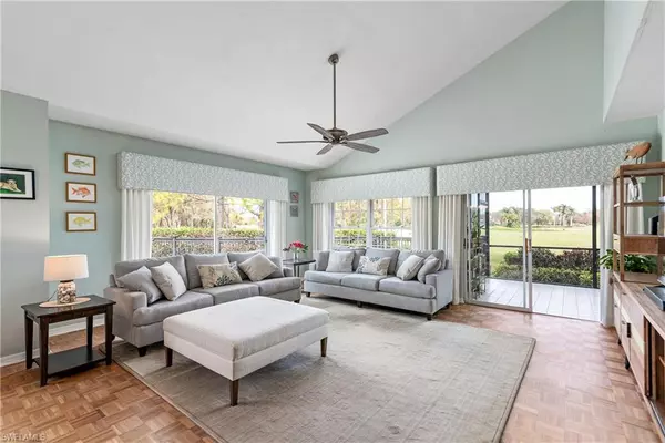 Naples, FL 34105,28 Golf Cottage DR