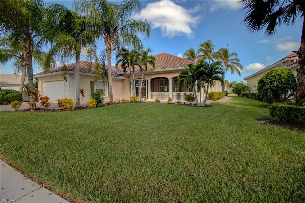 Naples, FL 34114,8005 Wilfredo CT