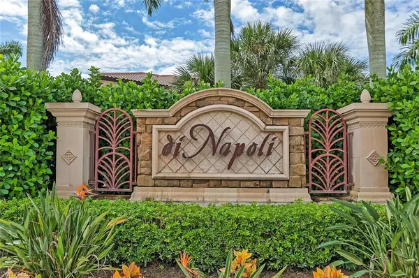 Naples, FL 34113,9107 Napoli CT #201