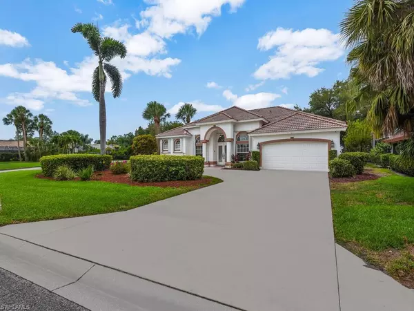 Fort Myers, FL 33913,12916 Vista Pine CIR