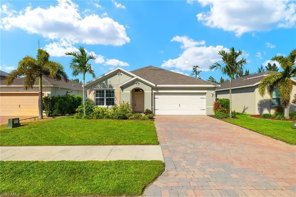 Cape Coral, FL 33909,3495 Acapulco CIR