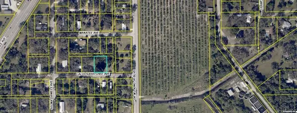 800 Caloosahatchee AVE, Labelle, FL 33935