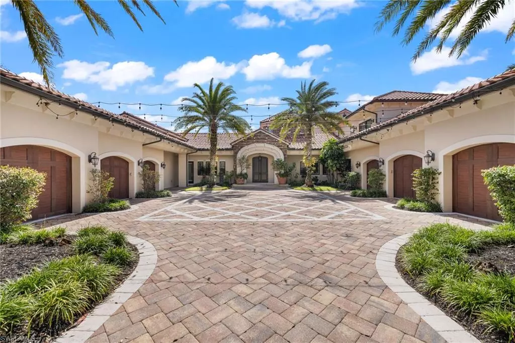 Naples, FL 34110,16740 Prato WAY