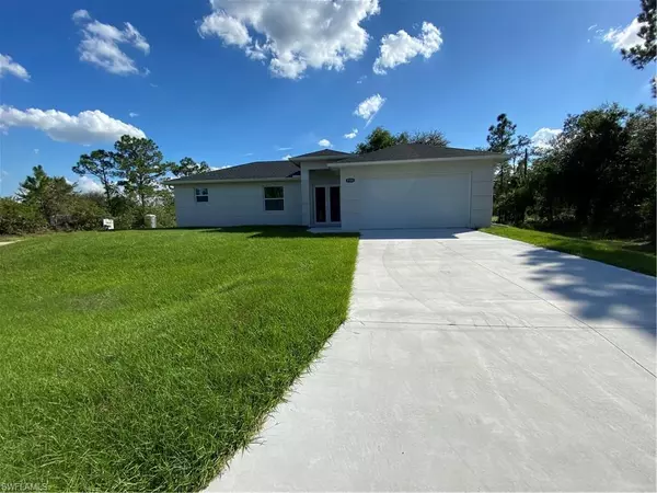 Lehigh Acres, FL 33936,4506 E 2nd ST