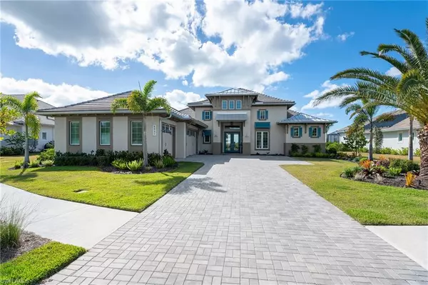 Naples, FL 34112,8931 Nevis WAY