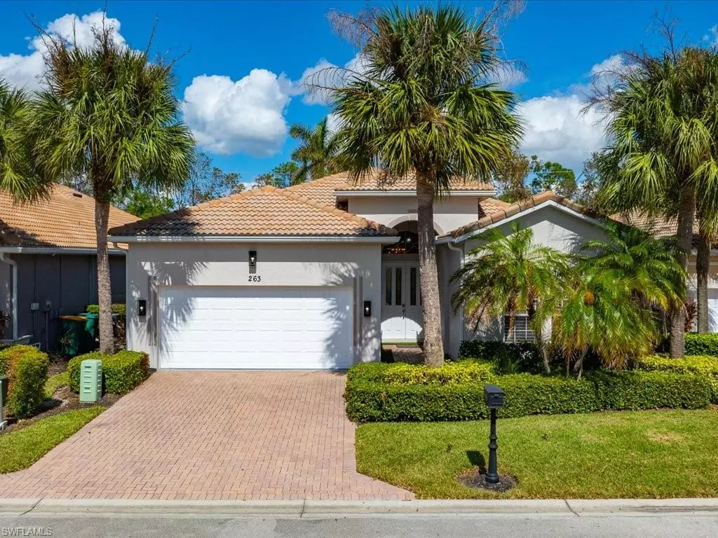 Naples, FL 34104,263 Glen Eagle CIR