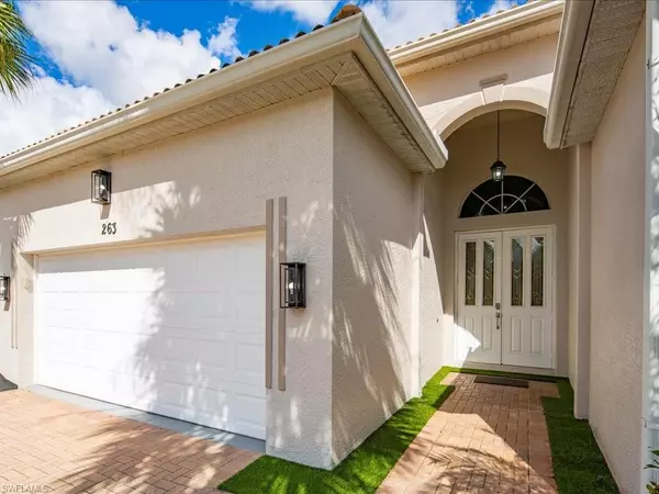 Naples, FL 34104,263 Glen Eagle CIR